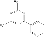 BENZOGUANAMINE